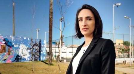 Esposa de Bial, Maria Prata pede ajuda para encontrar primo desaparecido