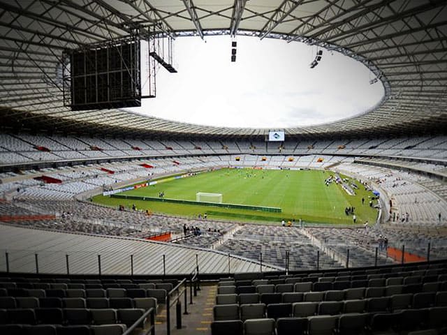 Confronto entre Cruzeiro e Botafogo: Veja onde assistir na TV