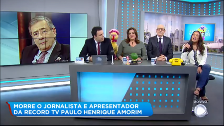 Após dois dias na vice, “A Hora da Venenosa” retoma liderança
