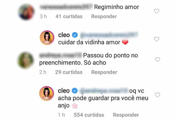 Cleo Pires