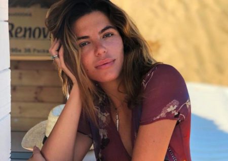 Mariana Goldfarb dispara contra festas de famosos na pandemia