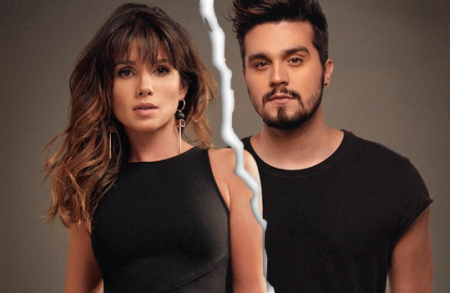 Paula Fernandes divulga nova versão de “Shallow” sem Luan Santana