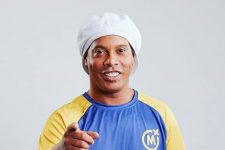 Ronaldinho Gaúcho