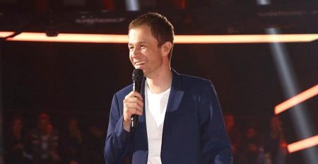 Tiago Leifert revela que deu dicas às novas integrantes do “The Voice”