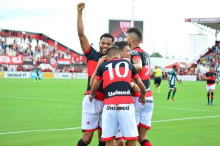 Atlético-GO x Juventude Ao Vivo: onde assistir online e na TV ao jogo