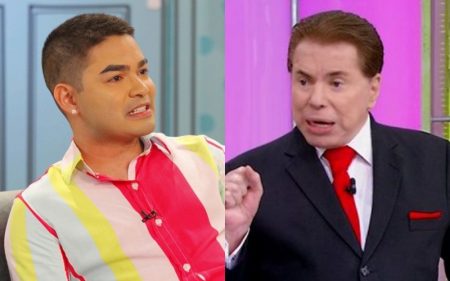 Yudi revela que ia da balada para o SBT e quase atropelou Silvio Santos