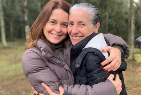 Incêndio atinge chalé e fere membro da equipe de série do Globoplay