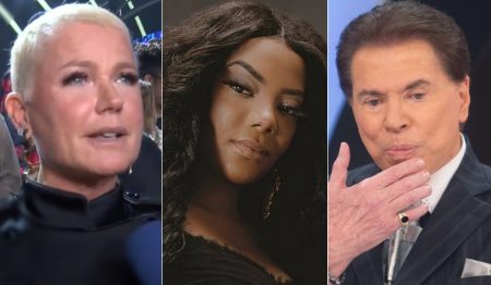Notícias dos Famosos: Silvio Santos em pacto com diabo, Xuxa é acusada e Ludmilla canta louvor