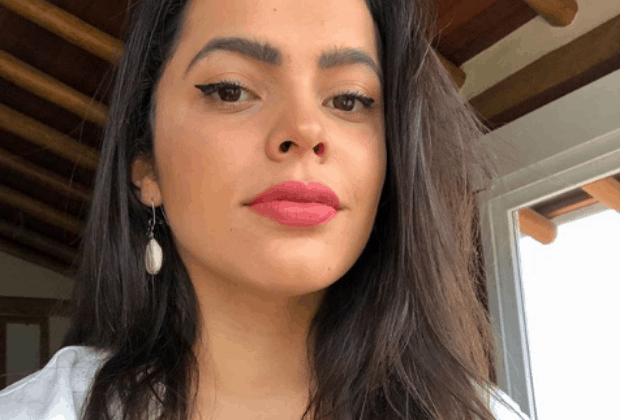Ex-BBB Mayla Araújo reage contra acusação de agressão por influenciadora