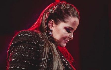 Maiara desabafa sobre críticas e diz que não é perfeita