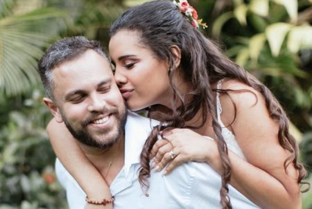 Ex-noivo de influencer se pronuncia após morte da jovem