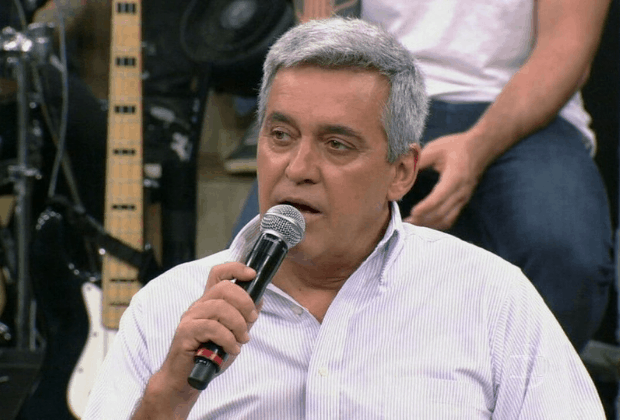 Globo pode ser processada por Mauro Naves após demissão polêmica