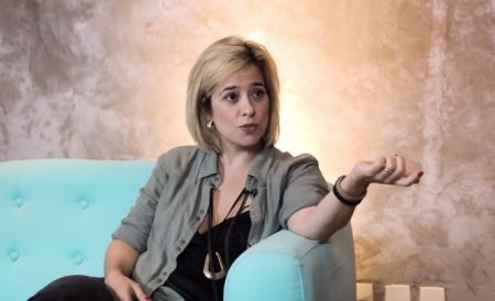 Paloma Duarte abre o jogo sobre Globo e Record e avalia qual é a melhor