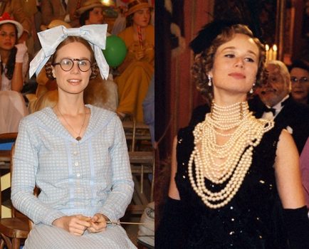 Novelas: Relembre cinco personagens que ficaram ricas na TV