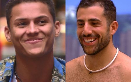 Ex-BBB Danrley segue os passos de Kaysar e estreia como ator