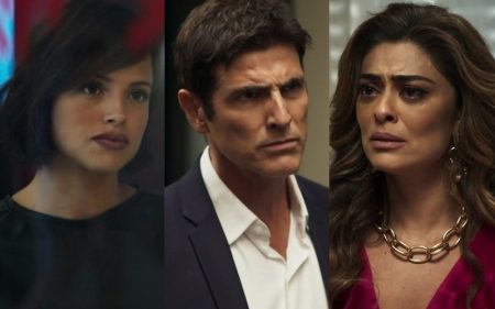 Autor recria história de “Verdades Secretas” em “A Dona do Pedaço”