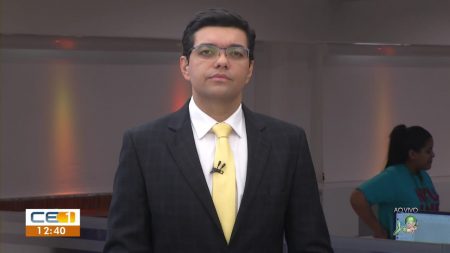Jornal de afiliada da Globo exibe foto de jogador como se fosse criminoso