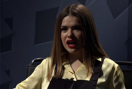 Maisa conta trauma com o “Pânico” e desabafa sobre polêmicas do Silvio Santos