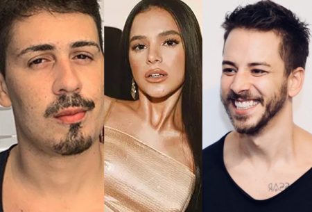 Carlinhos toma decisão, Bruna Marquezine desabafa e Junior surpreende na #Fofoquei