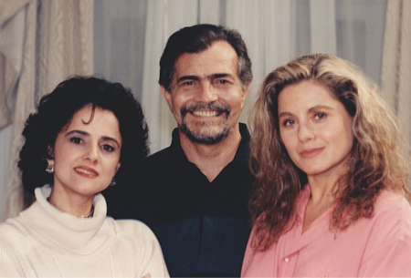 Nos 25 anos de “Pátria Minha”, 25 curiosidades da novela