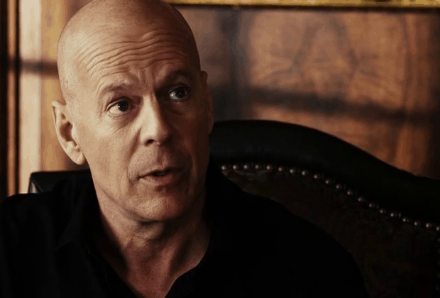 Bruce Willis