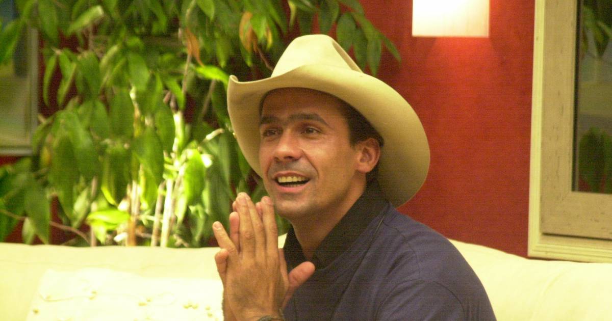 Vencedor do BBB 2, Rodrigo Cowboy perde dinheiro e mora de aluguel