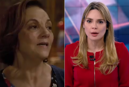 “Topíssima” e “SBT Brasil” travam intensa disputa por audiência