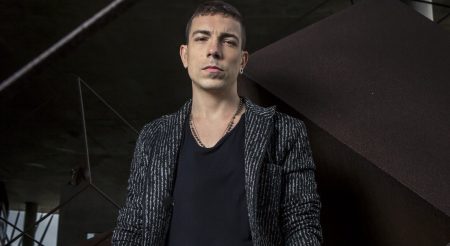 Di Ferrero revela que quase recusou convite para o “Show dos Famosos”