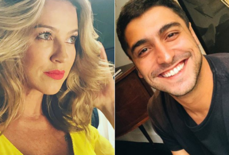 Luana Piovani faz revelação inesperada sobre ex de Anitta em Ibiza