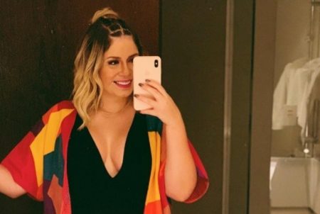 Marília Mendonça revela vontade de ter filha e enaltece Maisa
