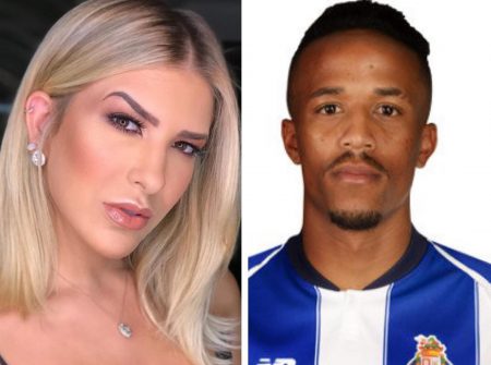 Amizade de Lorena Improta com Éder Militão levanta suspeitas e dançarina se pronuncia