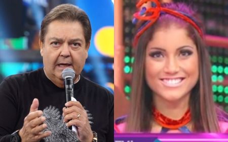 Ex-bailarina do Faustão faz revelação sobre os bastidores após demissão