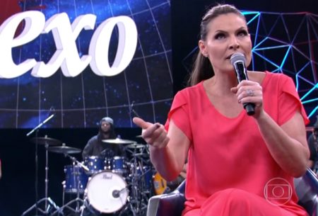 Laura Muller comenta sobre educação sexual nas escolas e dá o que falar