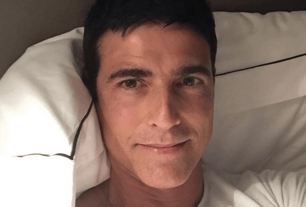 Reynaldo Gianecchini desabafa sobre casamento com Marília Gabriela e sexualidade