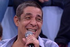 Zeca Pagodinho