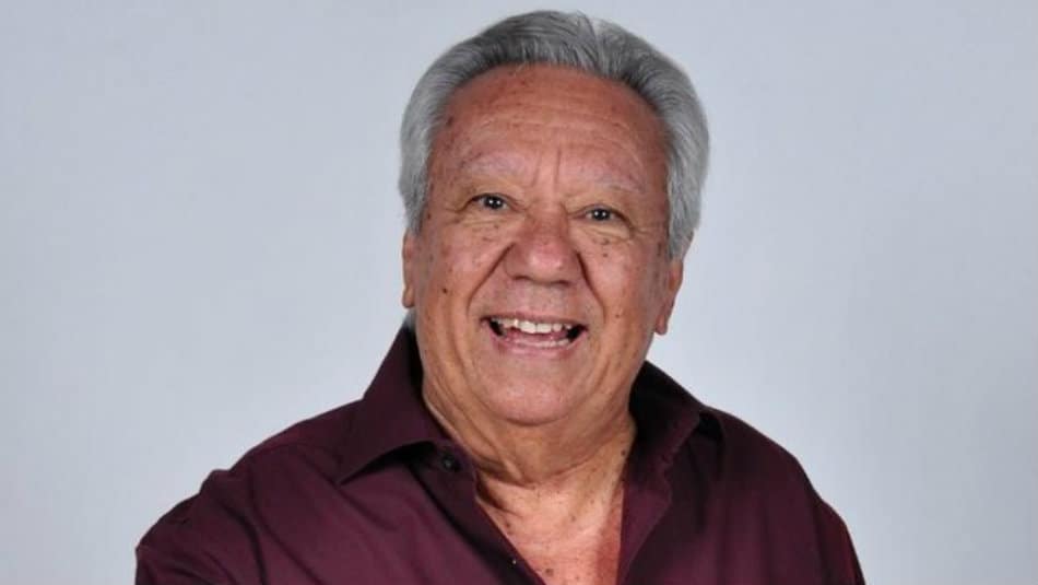 Comentarista esportivo Juarez Soares morre aos 78 anos