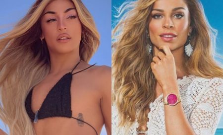 Grazi Massafera “se confunde” com Pabllo Vittar e manda recado