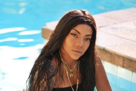 Ludmilla revela ter vivido relacionamento abusivo e faz desabafo