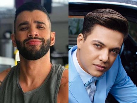 Gusttavo Lima x Wesley Safadão: Descubra quem é o número 1