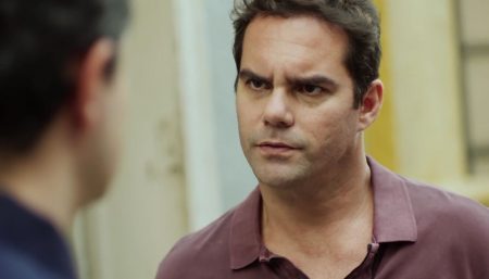 “Malhação”: Cabo Góes tem a prisão decretada e é levado para a cadeia