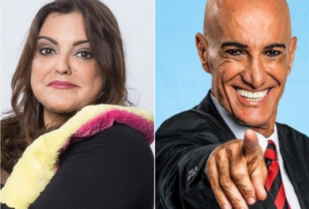 Record emplaca liderança de audiência com “Venenosa” e “Venenoso”