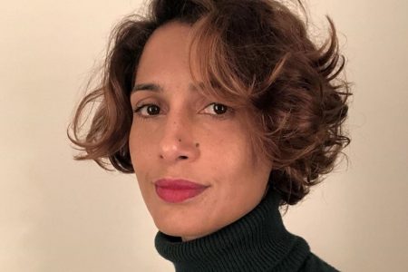 Camila Pitanga faz revelação surpreendente sobre sua relação com o ex