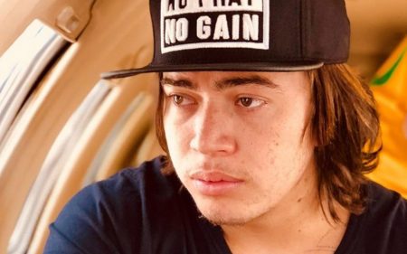 Whindersson Nunes sofre tentativa de assalto e revela momentos difíceis