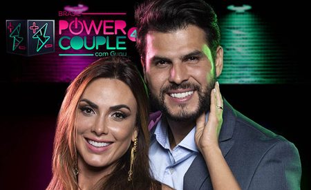 Marcelo Bimbi ficou sabendo da morte do irmão ao sair do “Power Couple”