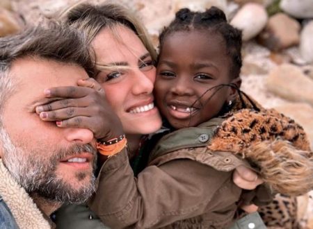 Giovanna Ewbank e Bruno Gagliasso se pronunciam sobre nova adoção