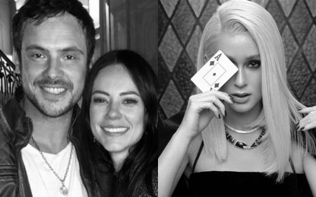 Notícias dos Famosos: Paolla Oliveira sai com Sérgio Guizé e Marina Ruy Barbosa é acusada