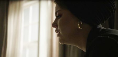 “Órfãos da Terra”: Dalila descobre que está grávida e arma plano