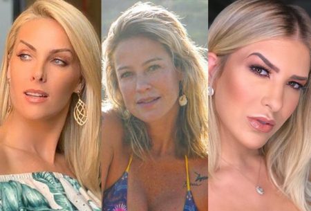 Ana Hickmann desabafa, Luana Piovani alfineta de novo e Lorena Improta revela na #Fofoquei