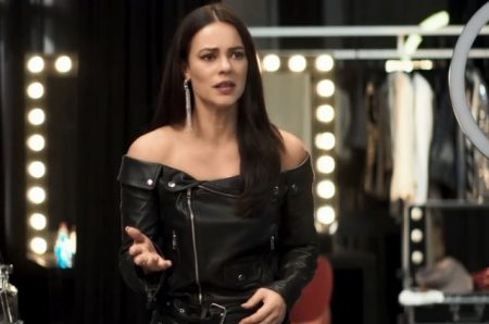 “A Dona do Pedaço”: Chiclete abre o jogo para Vivi, que fica em choque