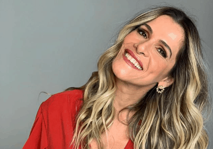 Ingrid Guimarães gasta fortuna em reforma de cobertura no RJ
